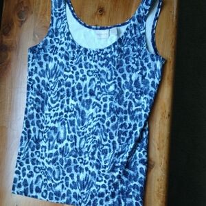 🎊Bundle🎊Chico's Tanks  - 2!!